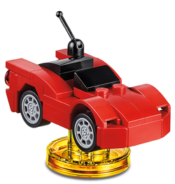 lego rc racer