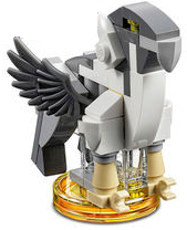 lego dimensions buckbeak