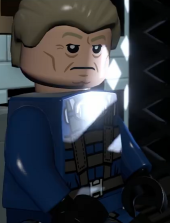 Jim Phelps Lego Dimensions Wiki Fandom