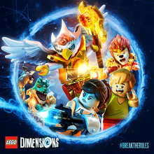 lego dimensions eris