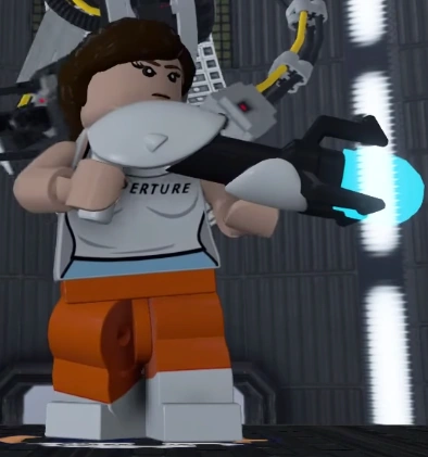 lego dimensions portal 2