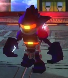 mecha sonic lego dimensions wiki fandom powered by wikia