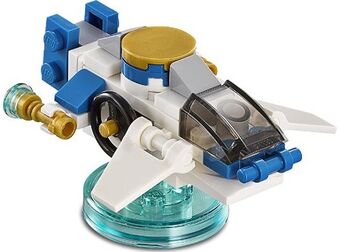 lego dimensions 71217