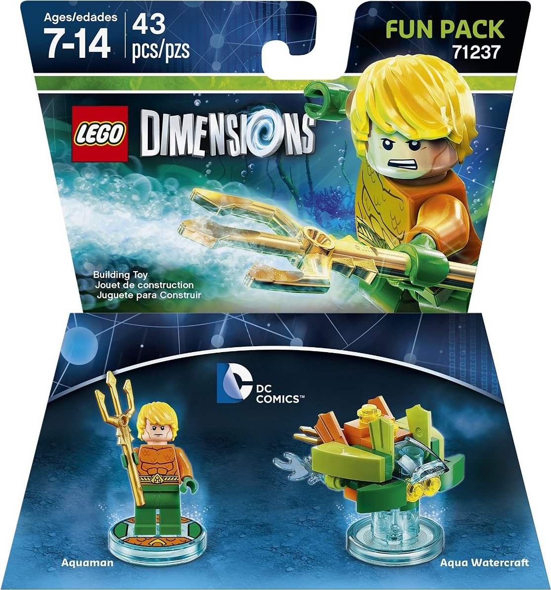 lego dimensions carrying case