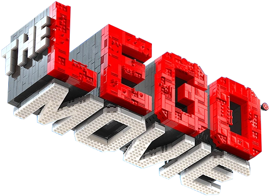 Image result for the lego movie logo