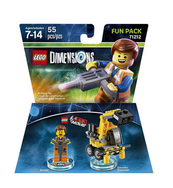 lego dimensions 71212