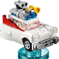 ecto one lego