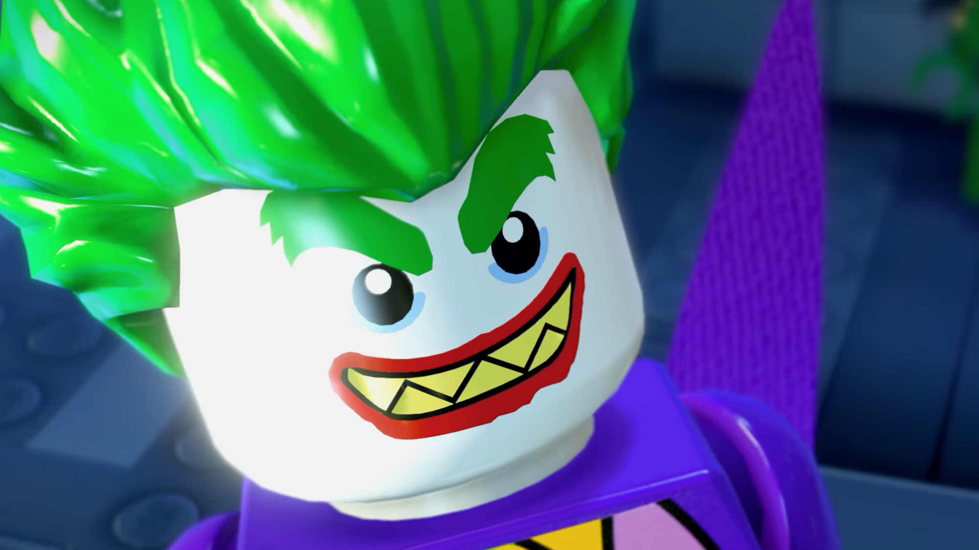 The Joker (The LEGO Batman Movie) | LEGO Dimensions Wiki | FANDOM powered by Wikia