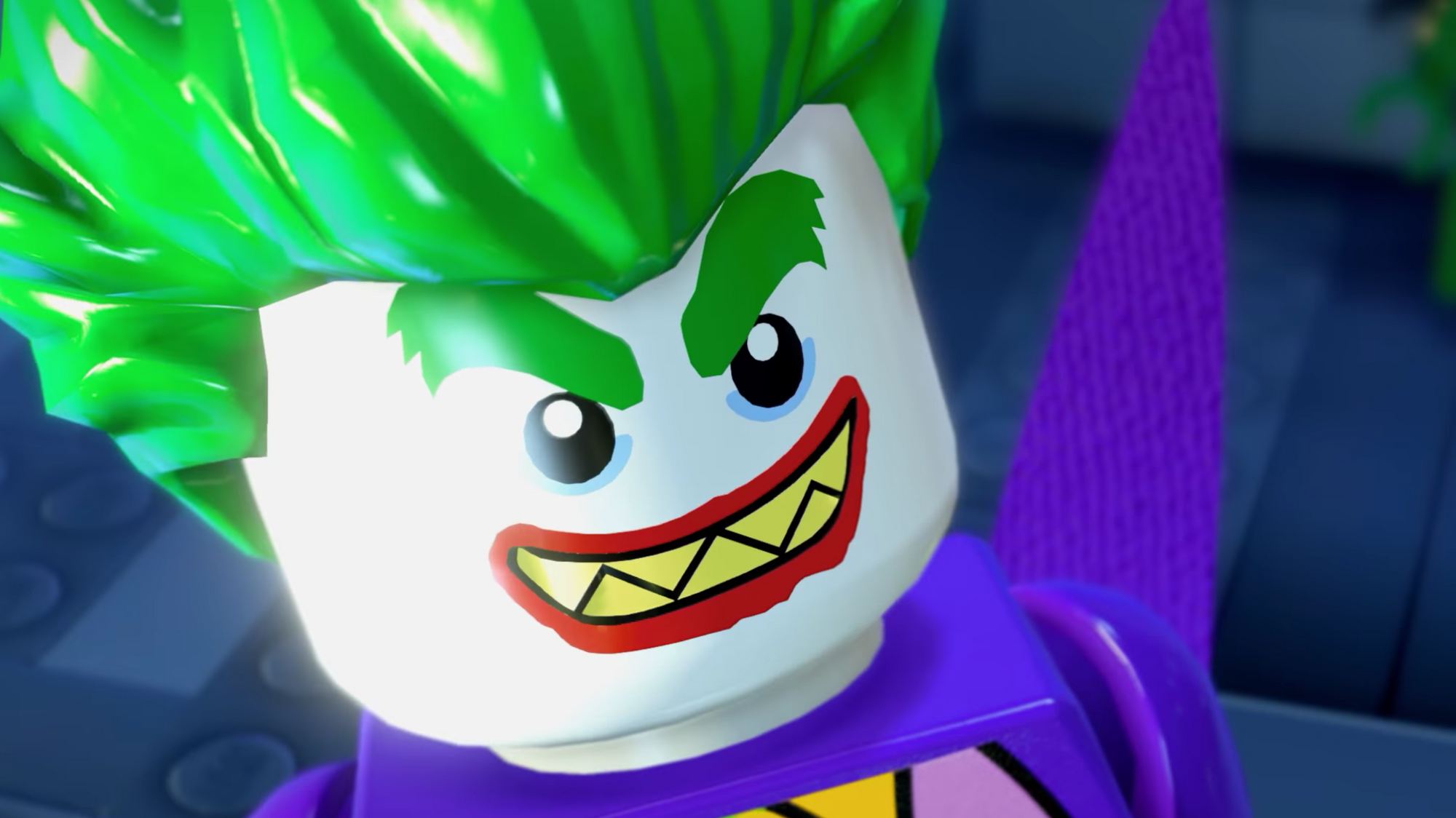 The Joker (The LEGO Batman Movie) | LEGO Dimensions Wiki | FANDOM ...