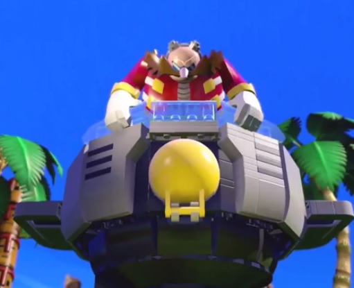 Image - Dr. Eggman.jpg | LEGO Dimensions Wiki | FANDOM powered by Wikia
