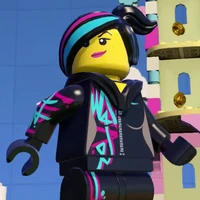 lego dimensions benny's spaceship problem