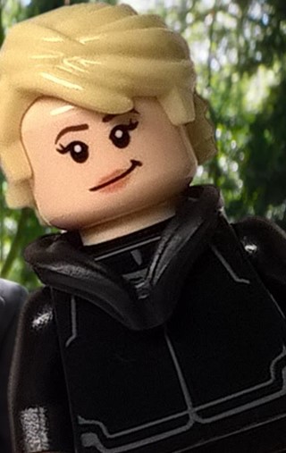 lego dimensions 13th doctor