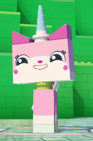 lego dimensions unikitty