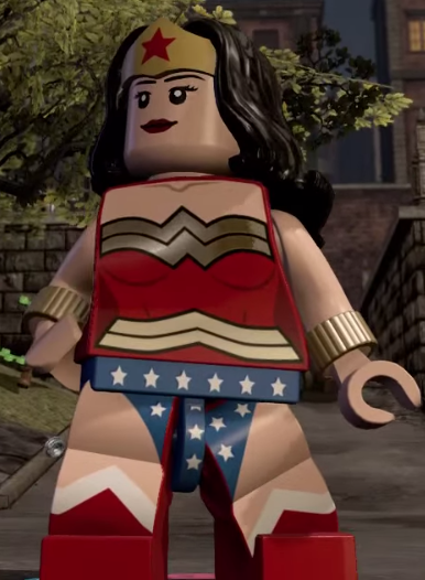 lego batman 3 characters with mind control