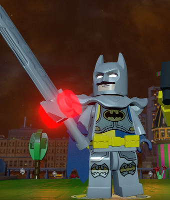 lego dimensions excalibur batman