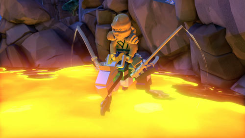 image lego ninjago lloyd fire jpg lego dimensions wiki fandom