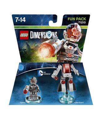 lego 71210