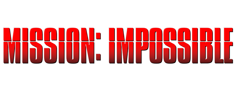 Image result for Mission: Impossible