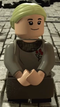 lego credence barebone