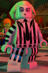 beetlejuice lego dimension