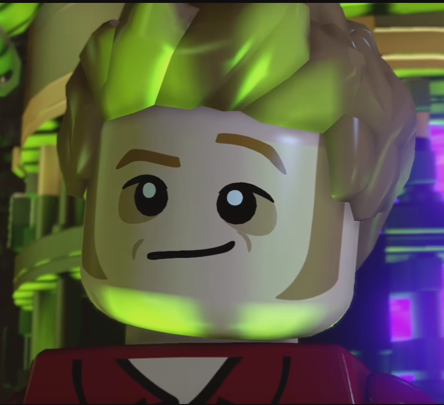 rowan the destroyer lego
