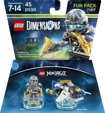 lego dimensions 71217