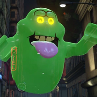 lego dimensions slimer