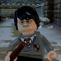 lego dimensions harry potter