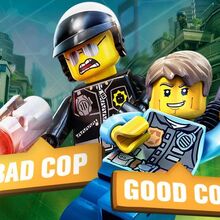 lego dimensions chase mccain