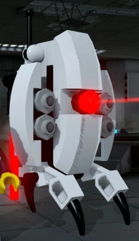 sentry marvel lego