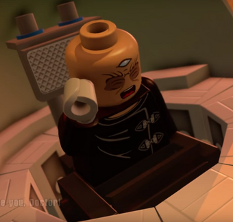 lego davros