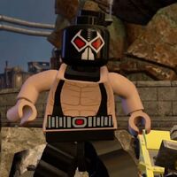 lego dimensions bane