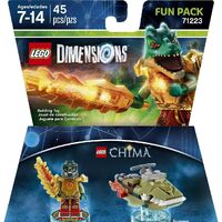 lego dimensions 71217
