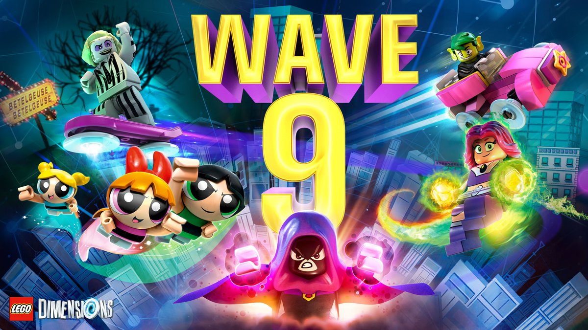 lego dimensions year 2