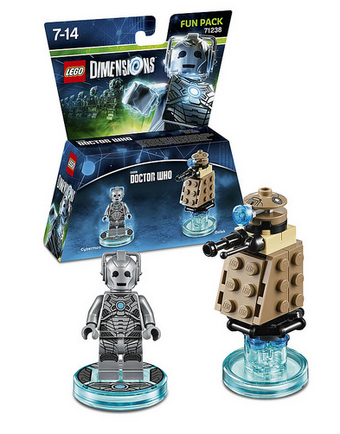 lego dimensions 71238