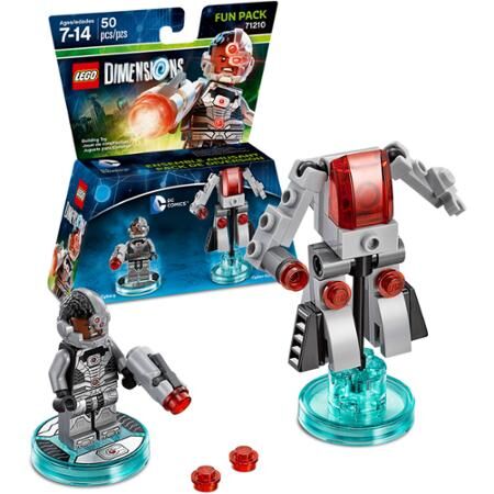 lego 71210