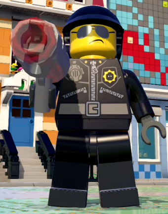 lego dimensions bad cop