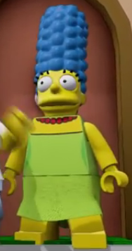 lego dimensions simpsons