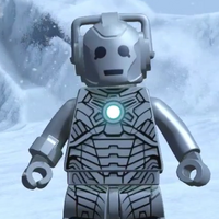 lego dimensions cyberman