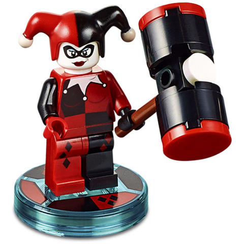 Archivo:Lego-Dimensions-Harley-Quinn-Figure.png