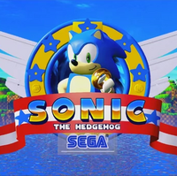 Sonic Dimensions Lego Dimensions Wiki Fandom