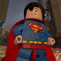 lego dimensions superman