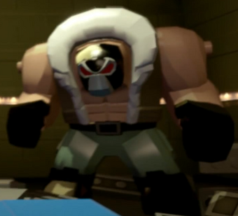 lego dimensions bane