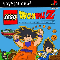 Lego Dragonball Z The Video Game Lego Fanonpedia Fandom
