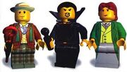 LEGODOCTORWHO