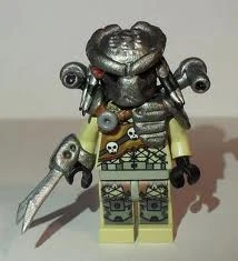 lego predators