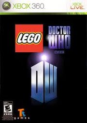 LEGODRWHOGAME