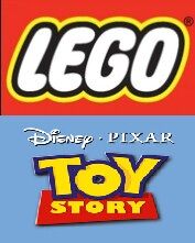 lego toy story game