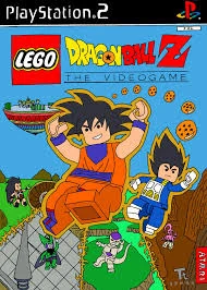 lego dimensions dragon ball z