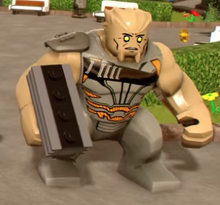 cull obsidian lego figure